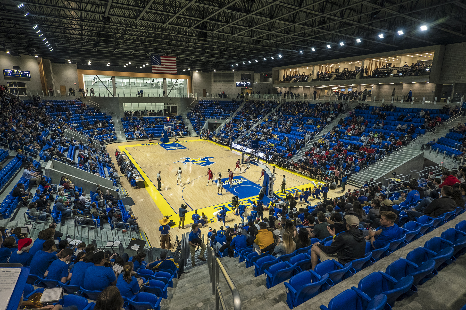 Mcneese store state basketball