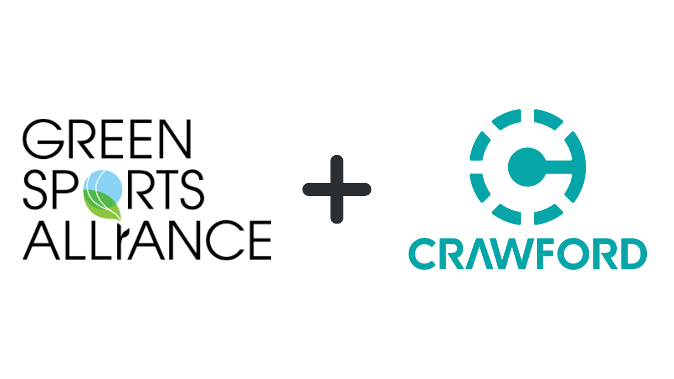 Crawford Architects Joins The Green Sports Alliance